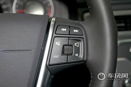 长安沃尔沃-沃尔沃S80L-2.0 T5 智雅版