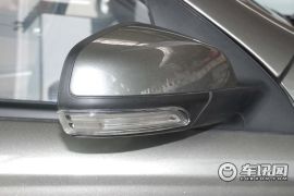 华晨中华-中华骏捷FSV-新锐版 1.5AT豪华型