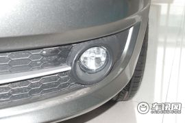 华晨中华-中华骏捷FSV-新锐版 1.5AT豪华型