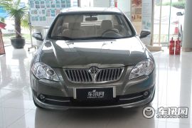 华晨中华-中华骏捷FSV-新锐版 1.5AT豪华型