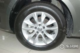 华晨中华-中华骏捷FSV-新锐版 1.5AT豪华型