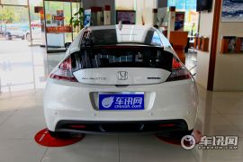 本田-本田CR-Z-hybrid