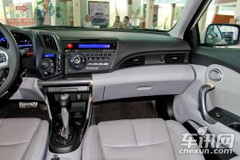 本田-本田CR-Z-hybrid