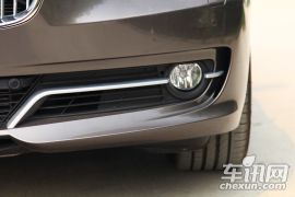 华晨宝马-宝马3系-335Li风尚型