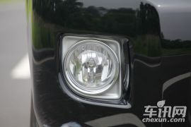 一汽丰田-兰德酷路泽-4.0 VX AT