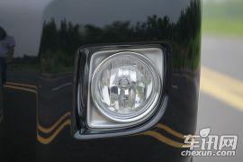 一汽丰田-兰德酷路泽-4.0 VX AT