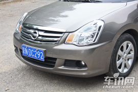 东风日产-轩逸-2.0XL 科技版