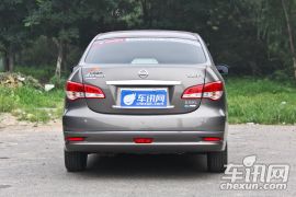 东风日产-轩逸-2.0XL 科技版