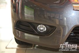 东风日产-轩逸-1.8XV CVT尊享版