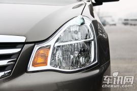 东风日产-轩逸-2.0XL 科技版