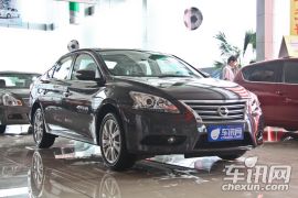 东风日产-轩逸-1.8XV CVT尊享版