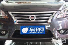 东风日产-轩逸-1.8XV CVT尊享版