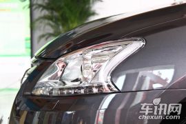 东风日产-轩逸-1.8XV CVT尊享版