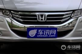 广汽本田-奥德赛-2.4 精英版