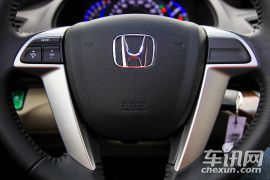 广汽本田-奥德赛-2.4 精英版