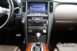 英菲尼迪-英菲尼迪FX-FX50 巅峰版