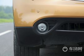 英菲尼迪-英菲尼迪FX-FX50 巅峰版