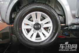 铃木-吉姆尼-1.3 AT Mode3