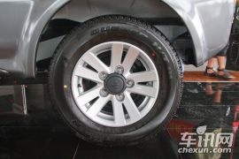 铃木-吉姆尼-1.3 AT Mode3