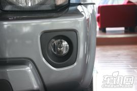 铃木-吉姆尼-1.3 AT Mode3