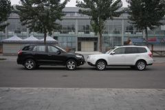 第八期拆车主稿图解