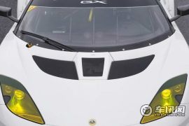 路特斯(莲花)-Evora GX赛车