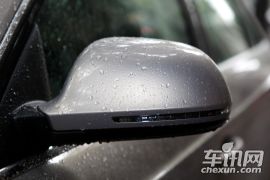 奥迪-奥迪Q3-40 TFSI quatteo 运动型