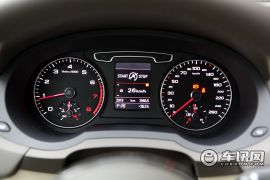 奥迪-奥迪Q3-40 TFSI quatteo 运动型