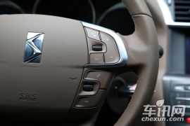 长安标致雪铁龙-DS4-1.6T 雅致版