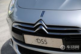 长安标致雪铁龙-DS5-1.6T 尊享版