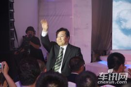 一汽丰田-2012新皇冠-上市