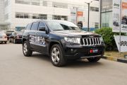 吉普-大切诺基-3.6 旗舰导航版