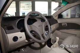 奇瑞汽车-风云2-1.5 进取型