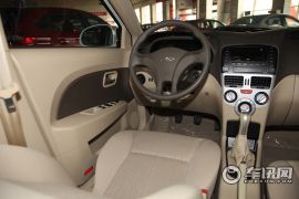 奇瑞汽车-风云2-1.5 进取型