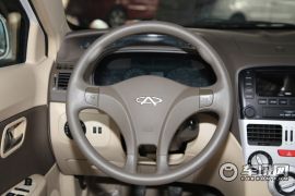 奇瑞汽车-风云2-1.5 进取型