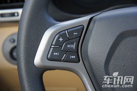 奇瑞汽车-瑞虎-精英版1.6DVVT CVT豪华型
