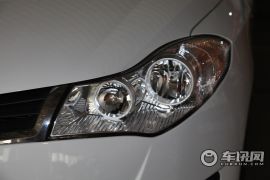 奇瑞汽车-风云2-1.5 进取型