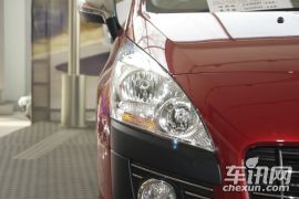 标致-标致3008-1.6T 时尚型