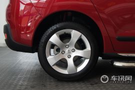 标致-标致3008-1.6T 时尚型