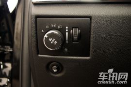 吉普-大切诺基-3.6 旗舰导航版