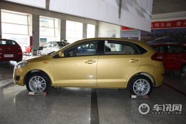 奇瑞汽车-风云2-1.5 两厢 豪华型