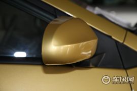 奇瑞汽车-风云2-1.5 两厢 豪华型