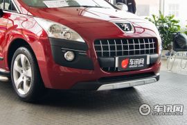 标致-标致3008-1.6T 时尚型