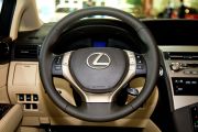 雷克萨斯-雷克萨斯RX-270 豪华版