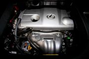 雷克萨斯-雷克萨斯RX-270 豪华版