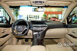 雷克萨斯-雷克萨斯RX-270 豪华版