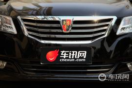上海汽车-荣威950-2.4L 豪华行政版