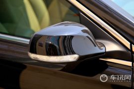 上海汽车-荣威950-2.4L 豪华行政版