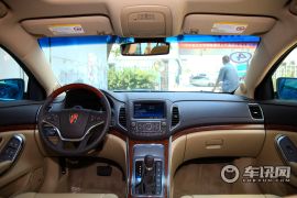 上海汽车-荣威950-2.4L 豪华行政版