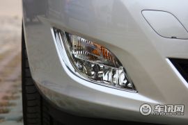 通用别克-英朗-XT 1.6L 自动时尚版